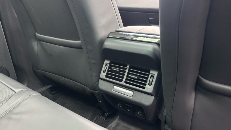 Land Rover Range Rover Evoque 2.0 D200 Dynamic HSE 5dr Auto Diesel Hatchback